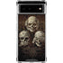 Alchemy Carta No Evil Google Pixel 6 Clear Case